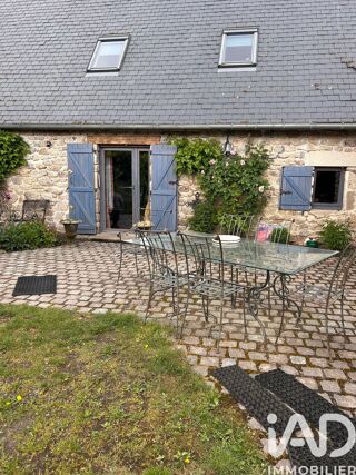  Maison � vendre 4 pi�ces 112 m�