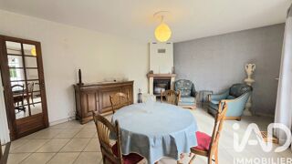  Maison à vendre 4 pièces 87 m²
