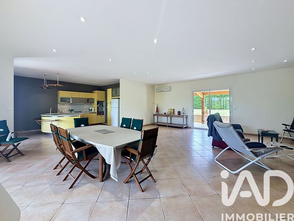Vente Maison Vente Maison/villa 5 pièces Beaumont de lomagne