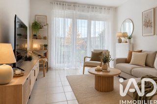  Appartement � vendre 3 pi�ces 68 m�