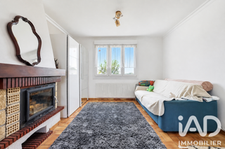  Maison à vendre 7 pièces 154 m²