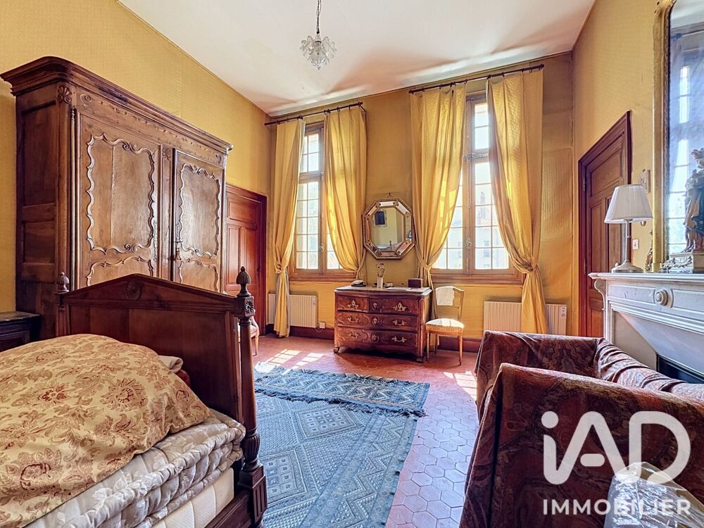 à vendre  Maison Béziers (34500)