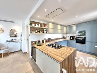  Maison à vendre 8 pièces 223 m²