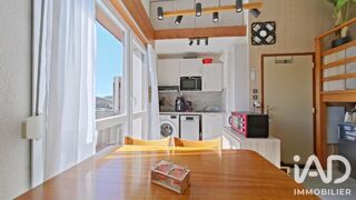  Appartement à vendre 2 pièces 20 m²