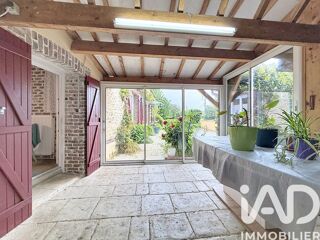  Maison à vendre 8 pièces 140 m²