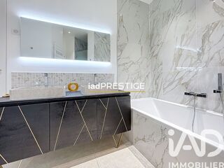  Appartement à vendre 5 pièces 143 m²