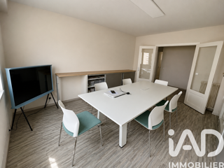  Appartement � vendre 3 pi�ces 62 m�