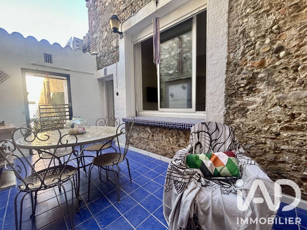 Vente Maison de village 6 pièces
