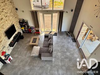  Maison à vendre 6 pièces 148 m²