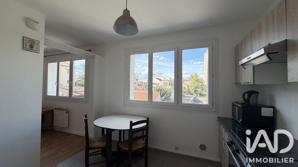 Vente Studio 1 pièce