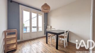  Appartement � vendre 3 pi�ces 69 m�