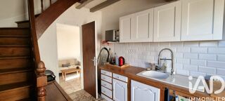  Maison à vendre 5 pièces 95 m²
