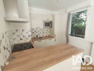  Appartement à vendre 3 pièces 66 m²