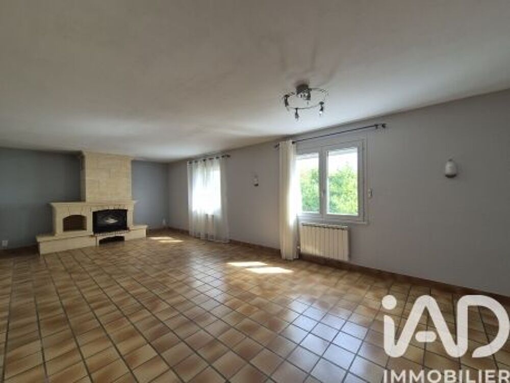 Vente Pavillon 4 pièces
