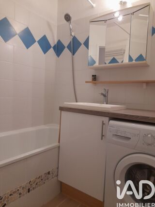  Appartement à vendre 2 pièces 29 m²