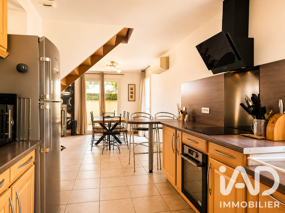 Vente Maison Vente Maison traditionnelle 6 pièces Volx