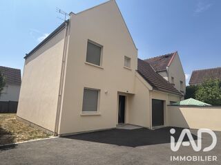 Vente Maison 5 pièces 94 m²