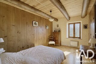  Maison à vendre 7 pièces 270 m²