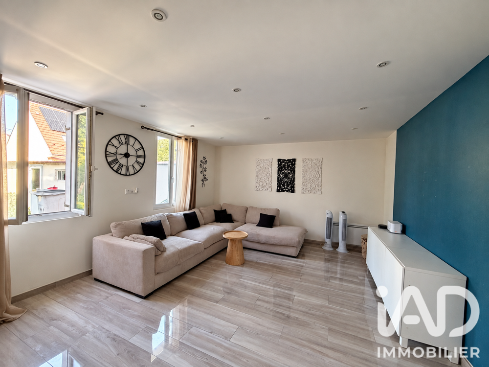 Vente Maison Vente Maison traditionnelle 4 pièces Le thillay