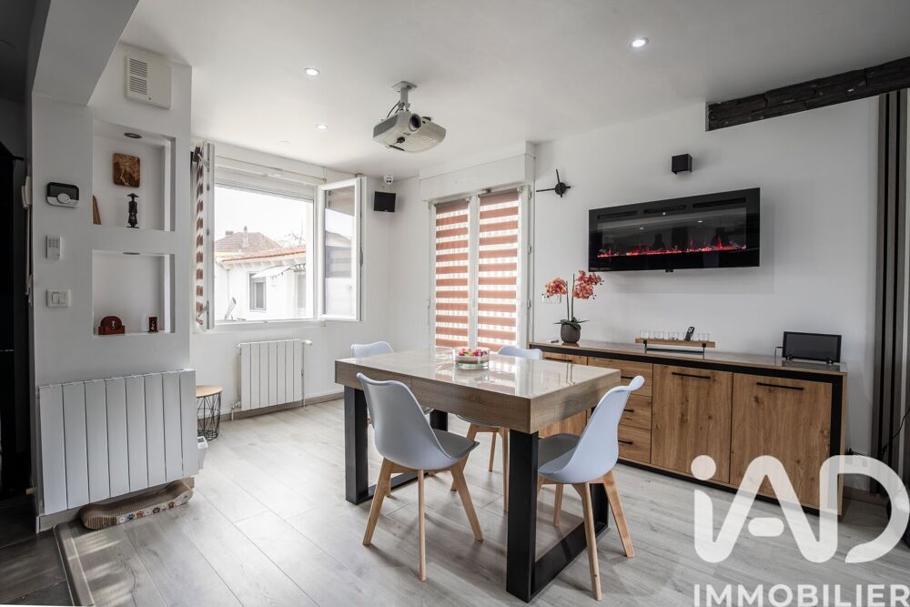 Vente Maison/villa 4 pièces
