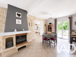  Maison à vendre 8 pièces 147 m²