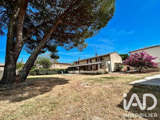  Maison à vendre 6 pièces 180 m²