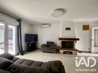  Maison à vendre 7 pièces 117 m²