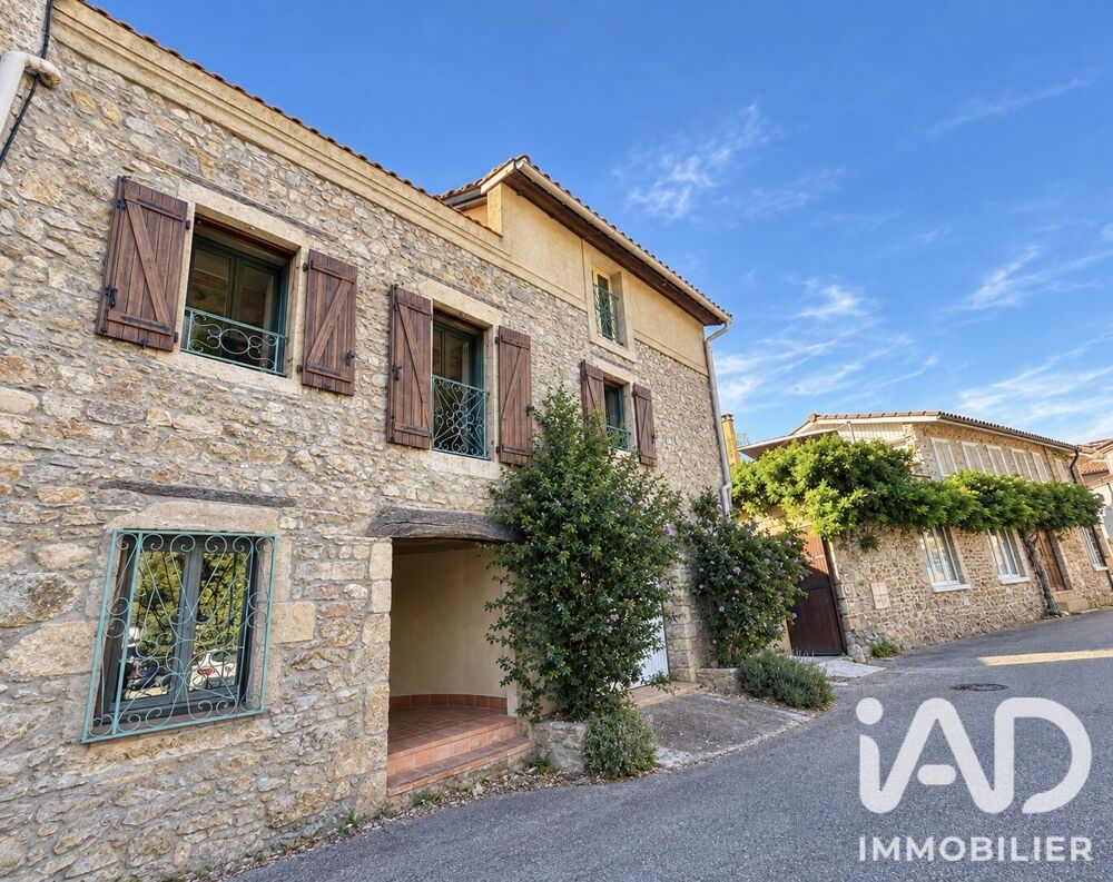 Vente Maison de village 6 pièces