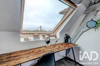  Appartement à vendre 3 pièces 68 m²