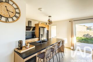  Maison à vendre 5 pièces 87 m²