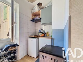  Appartement à vendre 1 pièce 15 m²