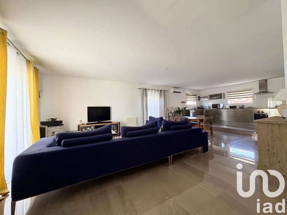 Vente Maison Vente Maison/villa 4 pièces Sigean
