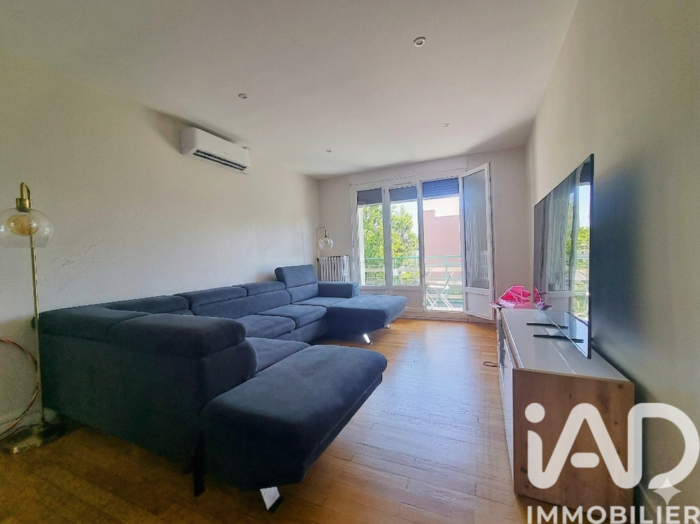 Vente Appartement Vente Appartement 3 pièces Grenoble
