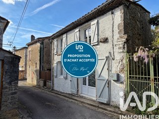  Maison � vendre 2 pi�ces 38 m�