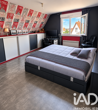  Maison � vendre 5 pi�ces 120 m�