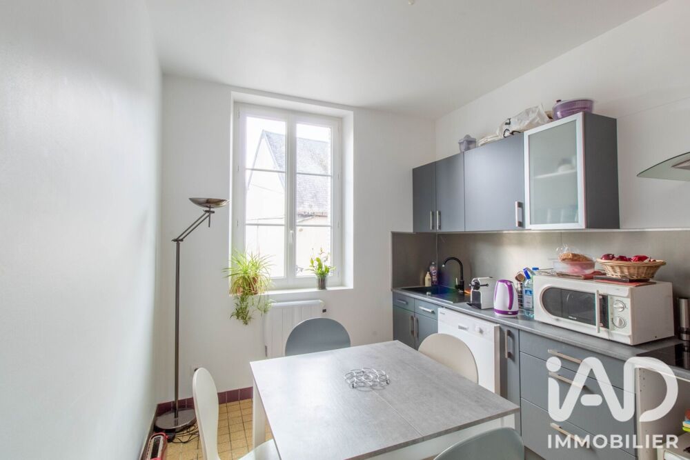 Location Appartement 4 pièces