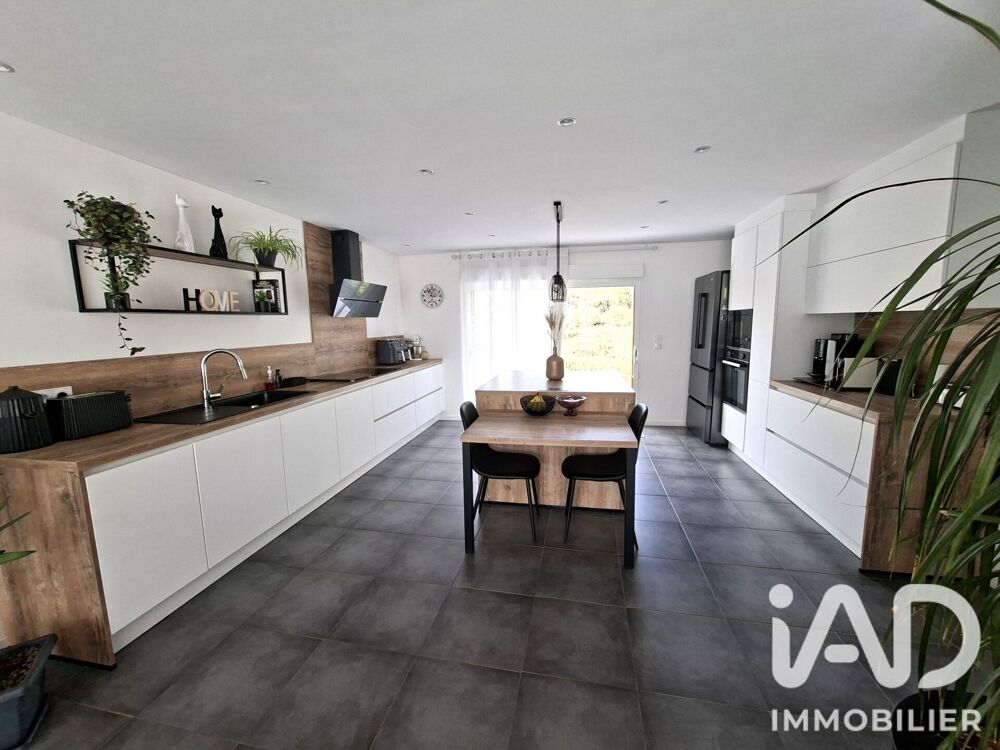 Vente Maison Vente Maison/villa 6 pièces Blaincourt-sur-aube
