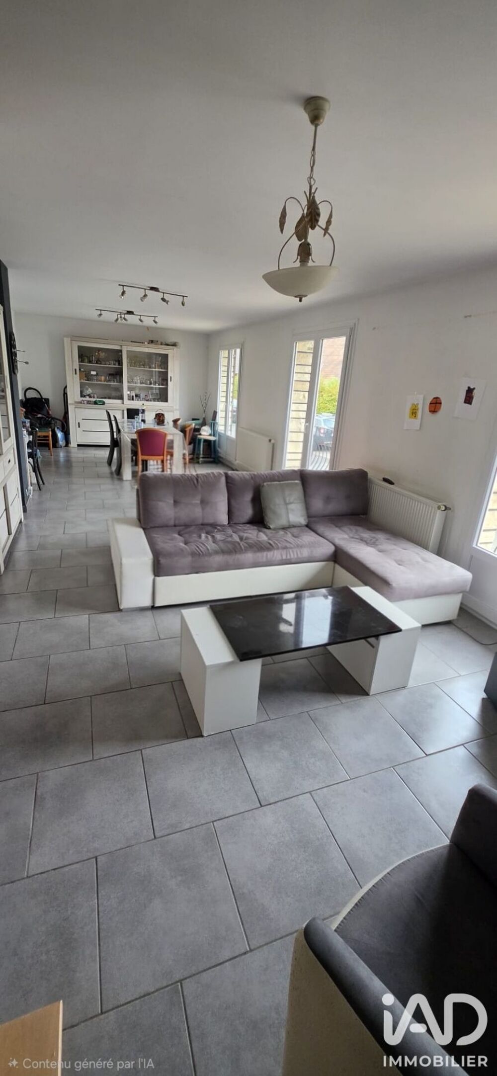Vente Maison Vente Maison/villa 4 pièces Vendin-lès-béthune