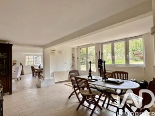  Maison à vendre 6 pièces 150 m²