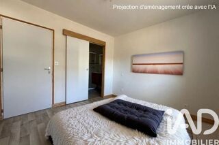  Maison à vendre 5 pièces 90 m²