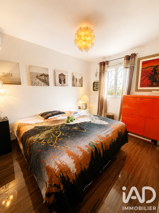  Maison à vendre 4 pièces 96 m²