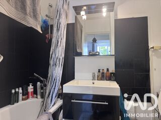  Appartement à vendre 2 pièces 40 m²