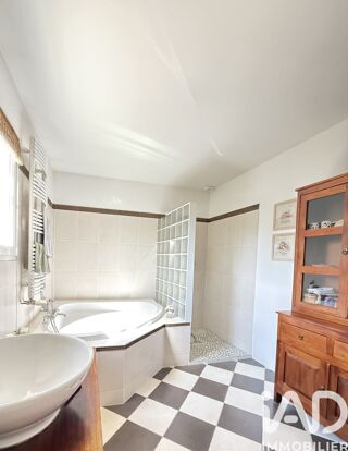  Maison à vendre 6 pièces 160 m²