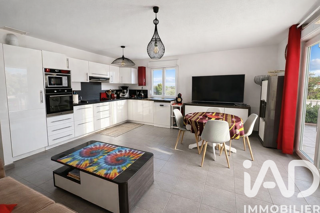  Appartement � vendre 4 pi�ces 71 m�