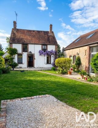  Maison à vendre 10 pièces 260 m²