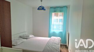  Appartement à louer 3 pièces 57 m²