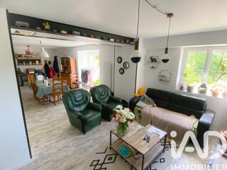  Maison à vendre 6 pièces 112 m²