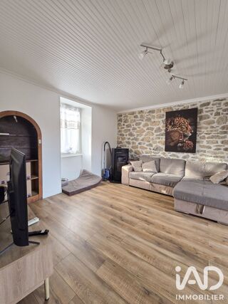  Maison à vendre 3 pièces 103 m²