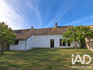  Maison à vendre 3 pièces 73 m²