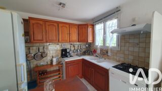  Maison à vendre 5 pièces 134 m²